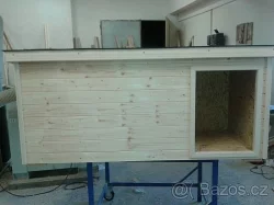 Psí bouda